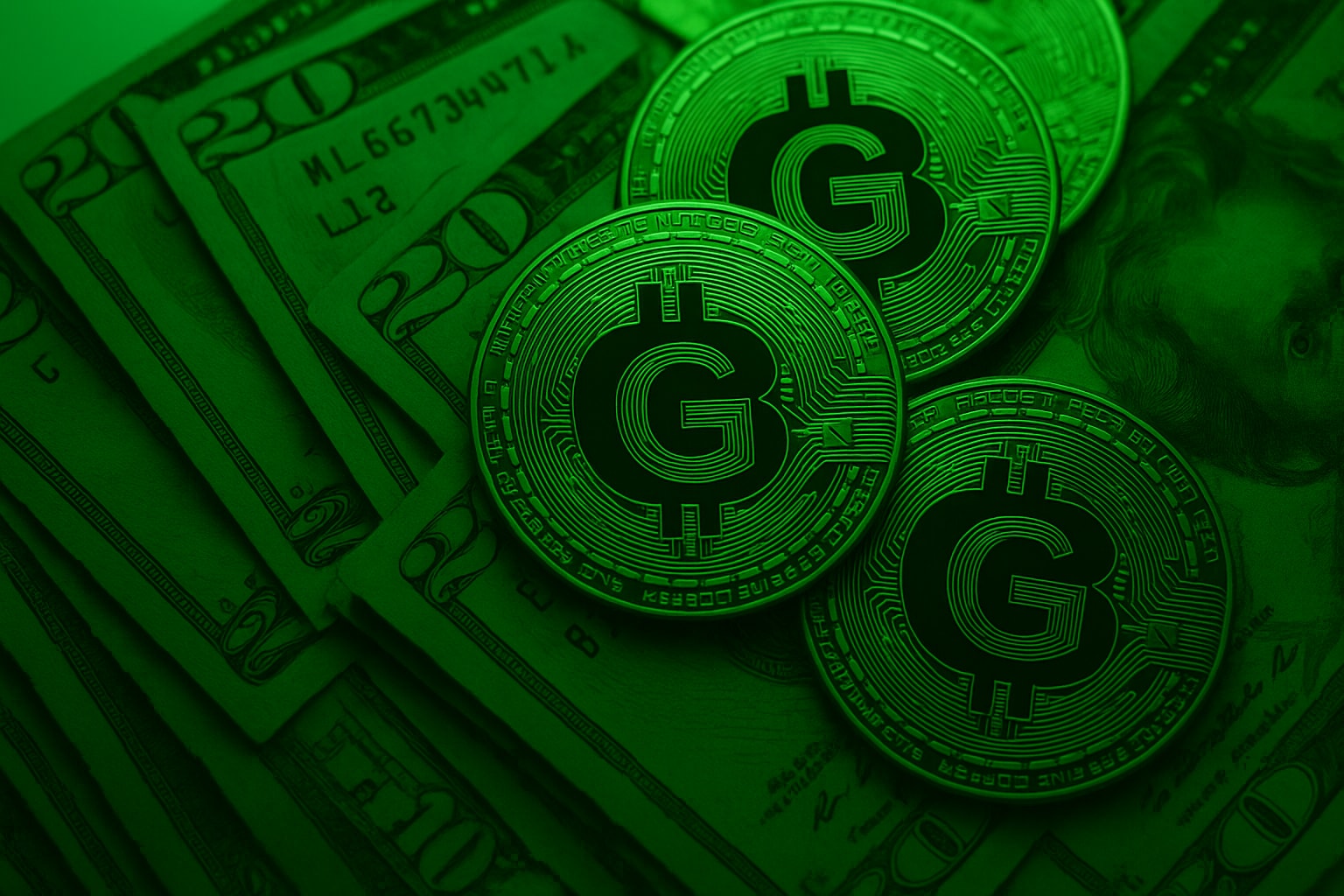 G-CREDIT carbon management interface